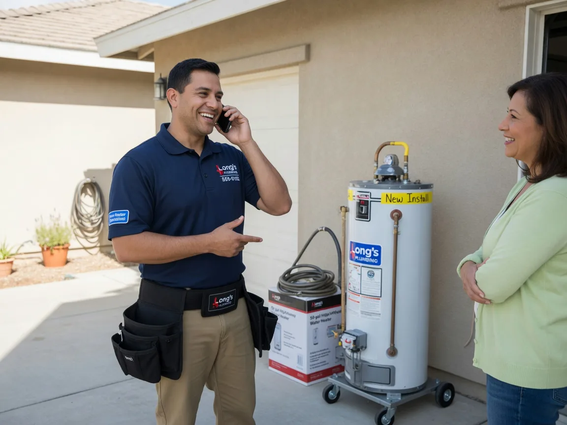 Leak Detection El Campo, TX FAQs